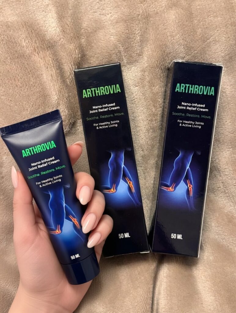 Arthrovia – Финален Verdict след Задълбочен Анализ