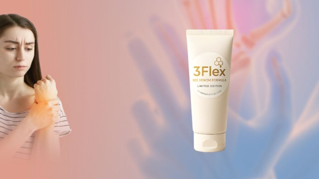 3flex Мнения