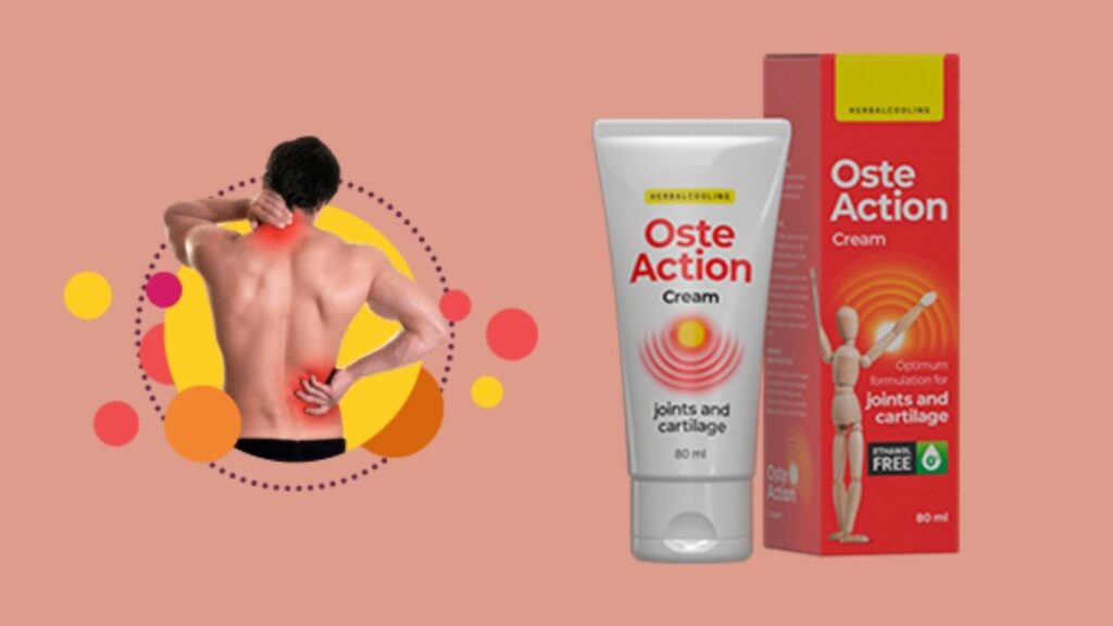 Osteaction Мнения