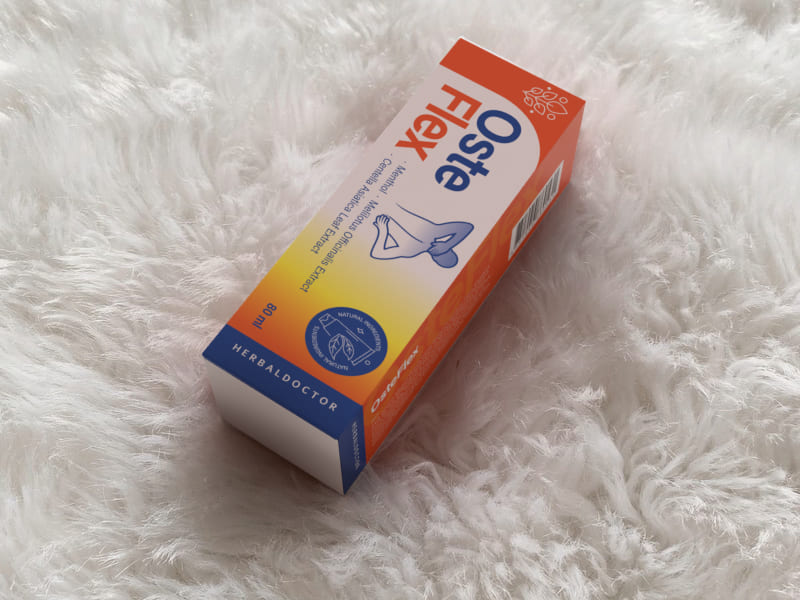 Как действа Osteflex крем при болки в ставите
