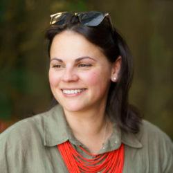 Maria Dimitrova